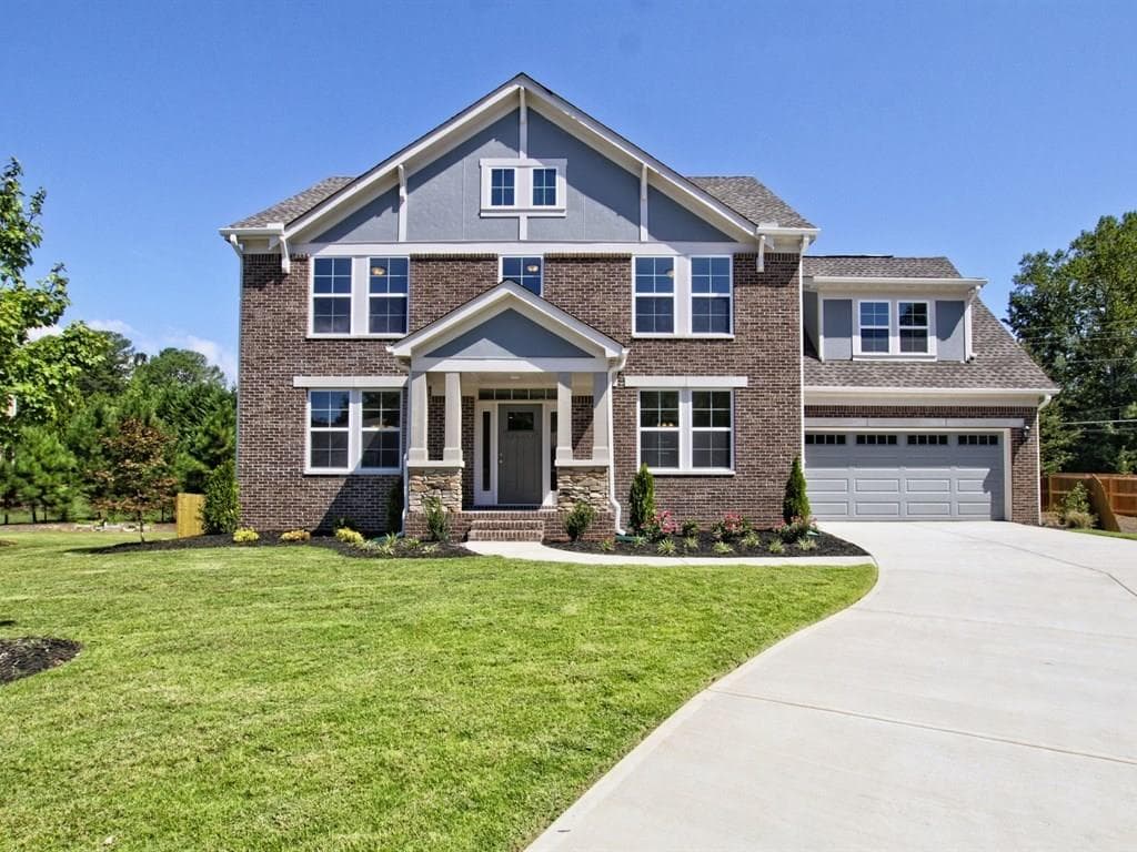 4510 Carriage Walk Lane, Cumming, GA 30040 — most recent listing photo
