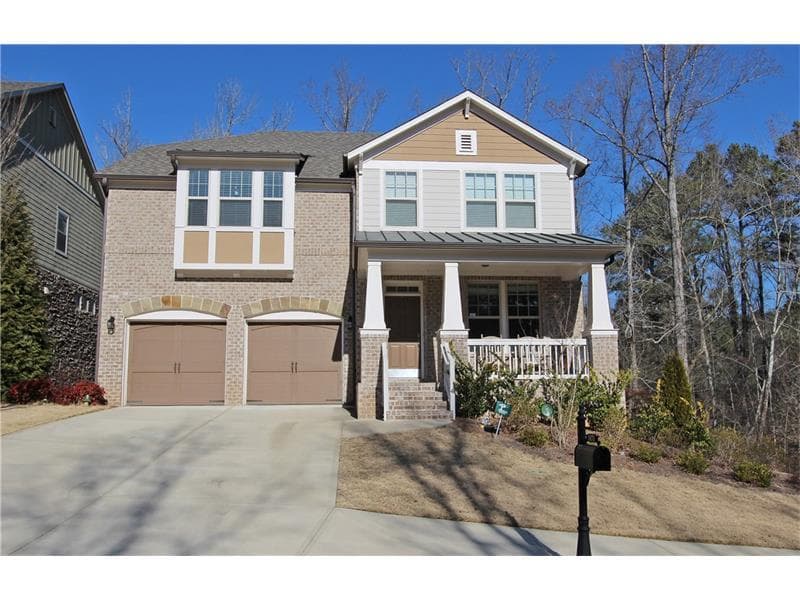 5670 Stonegrove Overlook, Johns Creek, GA 30097 — most recent listing photo
