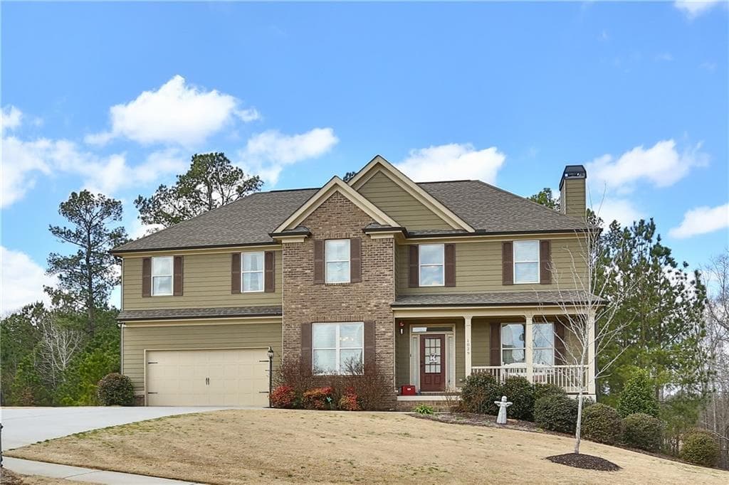 1029 Richmond Place, Loganville, GA 30052 — most recent listing photo