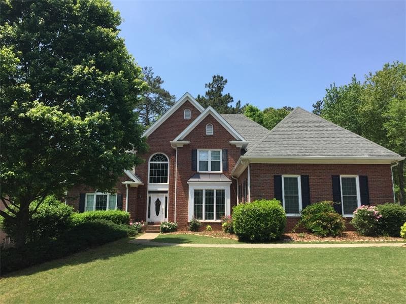 600 Croydon Lane, Johns Creek, GA 30022 — most recent listing photo