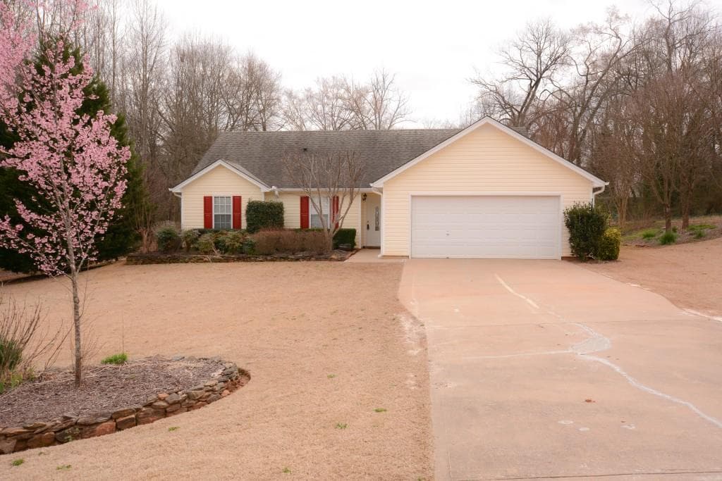 505 Stoney Creek Drive, Winder, GA 30680 — most recent listing photo
