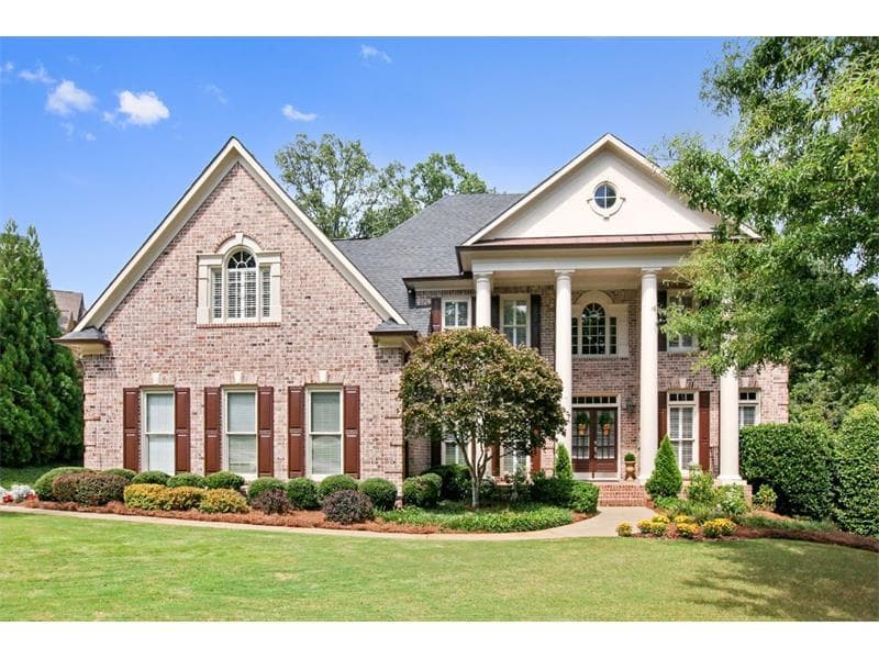 1203 Grand View Drive, Mableton, GA 30126 — most recent listing photo