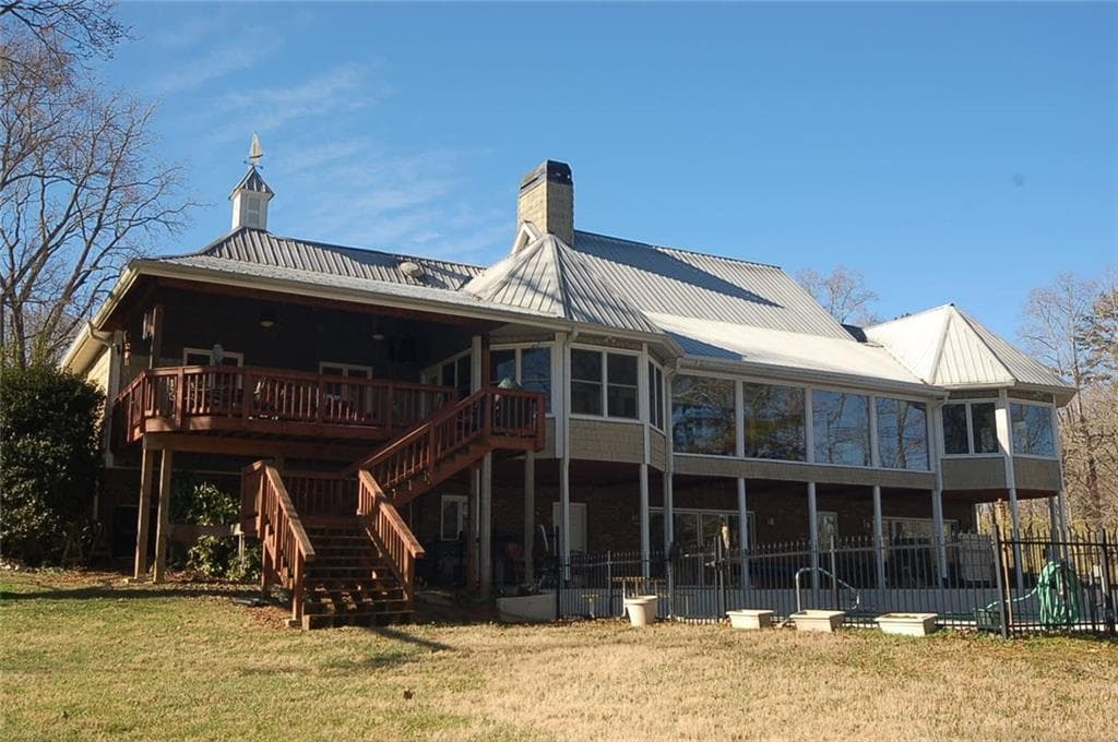 281 POPLAR Trail, Dawsonville, GA 30534 — most recent listing photo