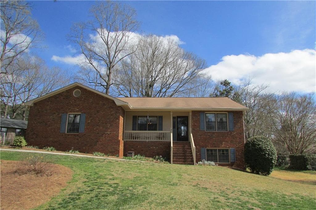 4846 Spanish Way, Lilburn, GA 30047 — most recent listing photo