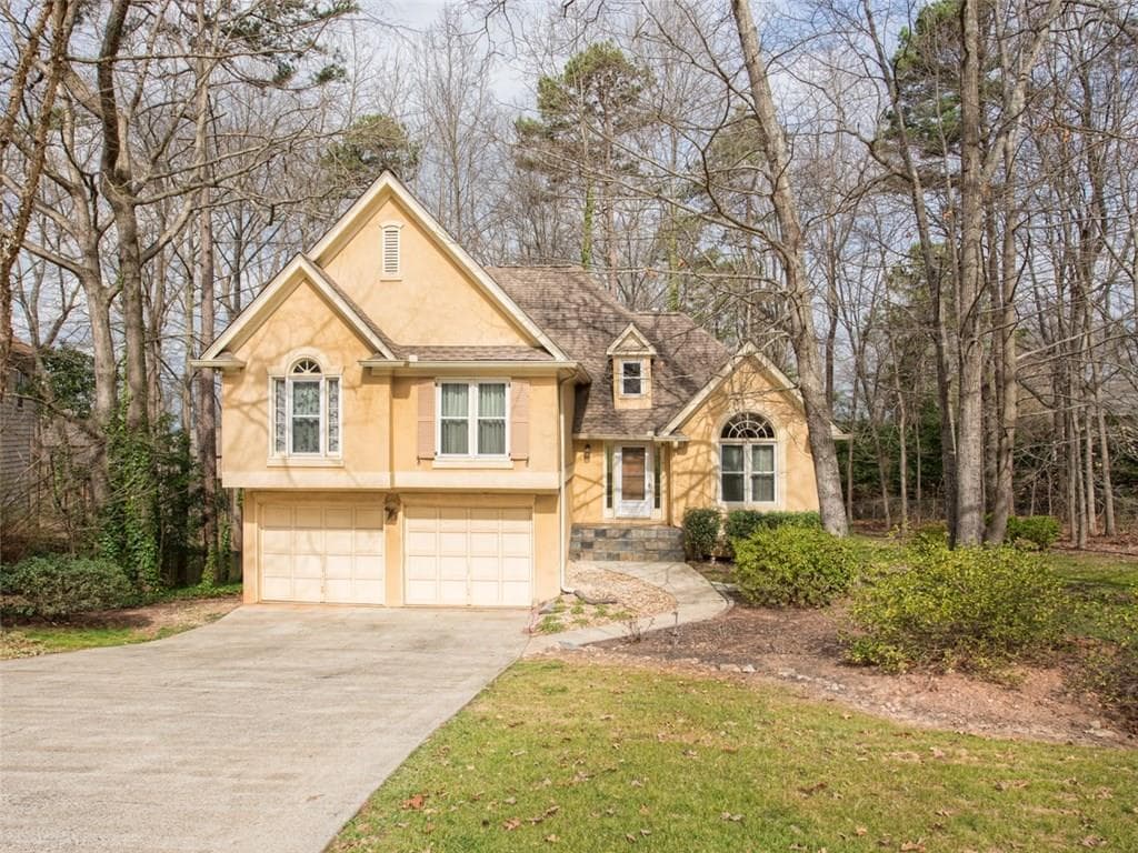 2433 Doubletree Drive, Acworth, GA 30102 — most recent listing photo