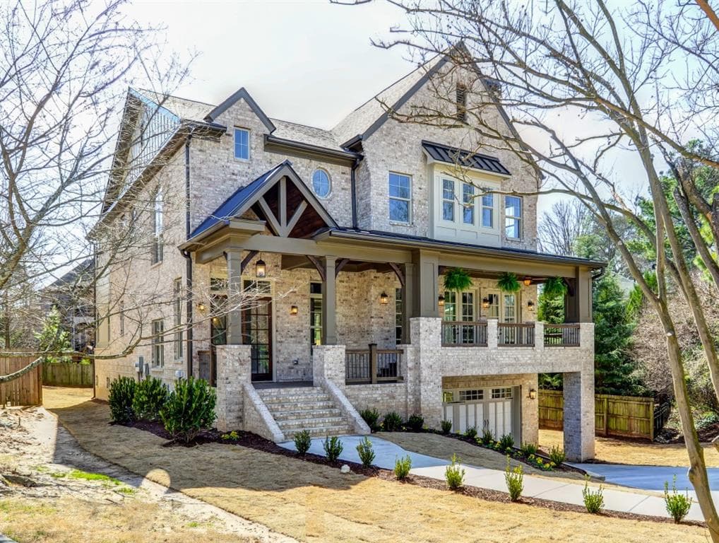 1149 THORNWELL Drive, Brookhaven, GA 30319 — most recent listing photo