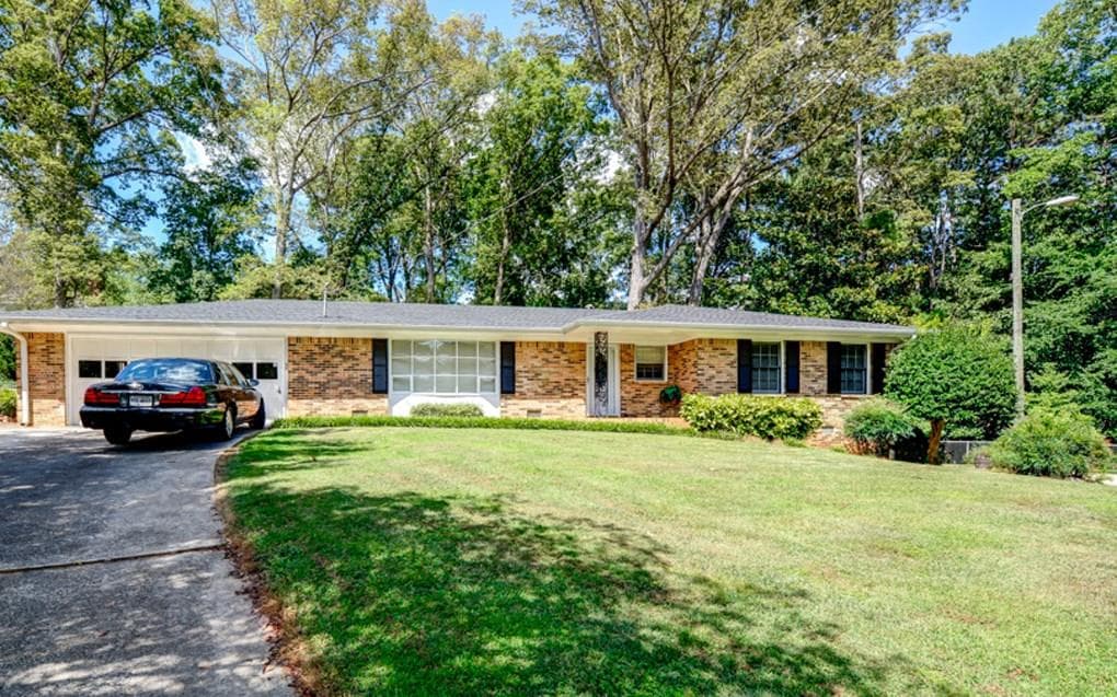 4034 Phils Court, Tucker, GA 30084 — most recent listing photo
