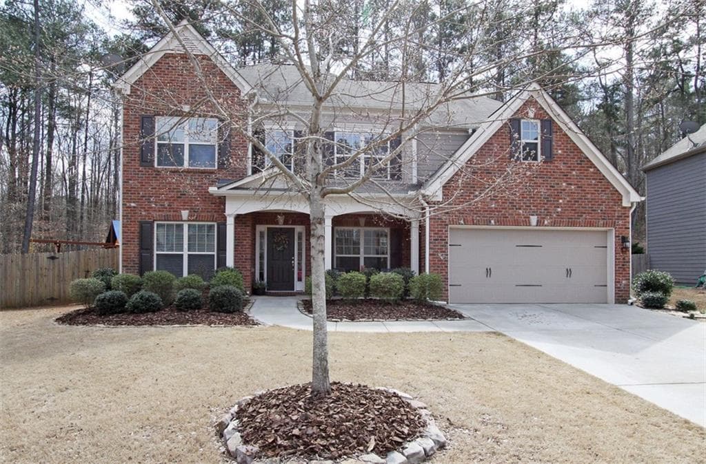 1660 Nightfall Court, Cumming, GA 30040 — most recent listing photo