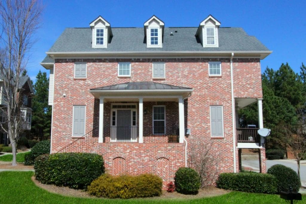 2377 Bellefonte Avenue, Lawrenceville, GA 30043 — most recent listing photo