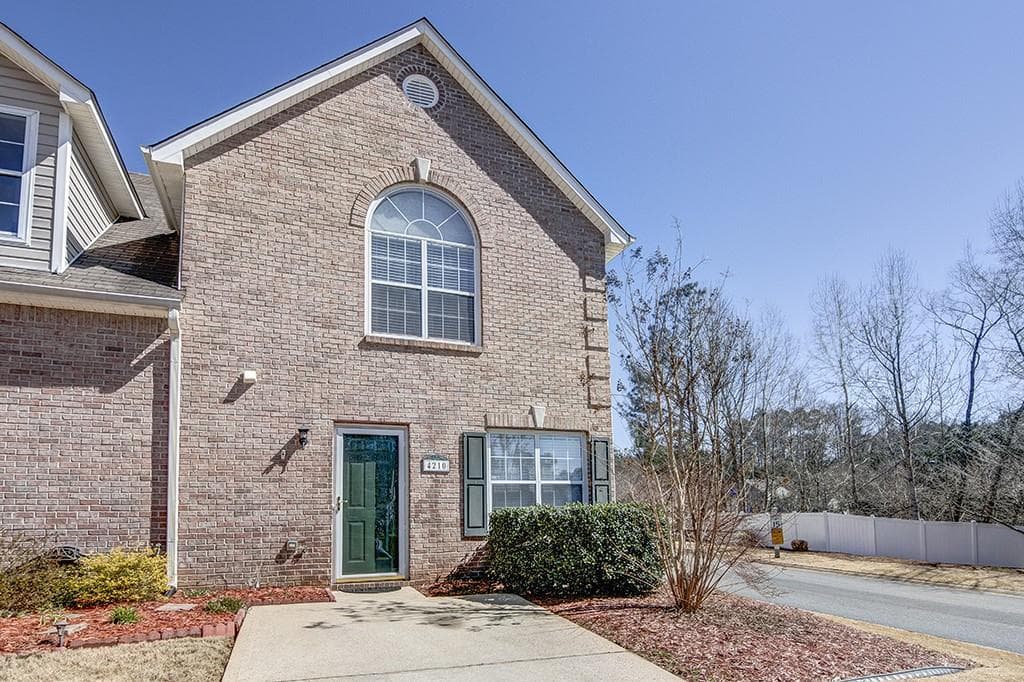 4210 Cypress Court -, Cumming, GA 30040 — most recent listing photo