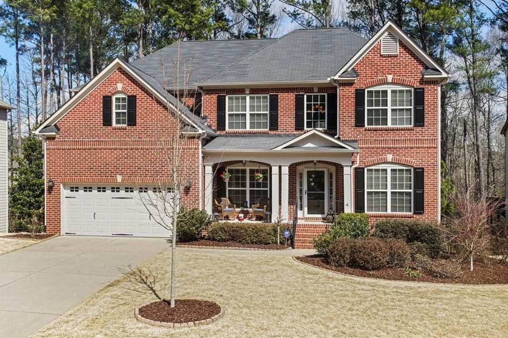 1645 Nightfall Court, Cumming, GA 30040 — most recent listing photo
