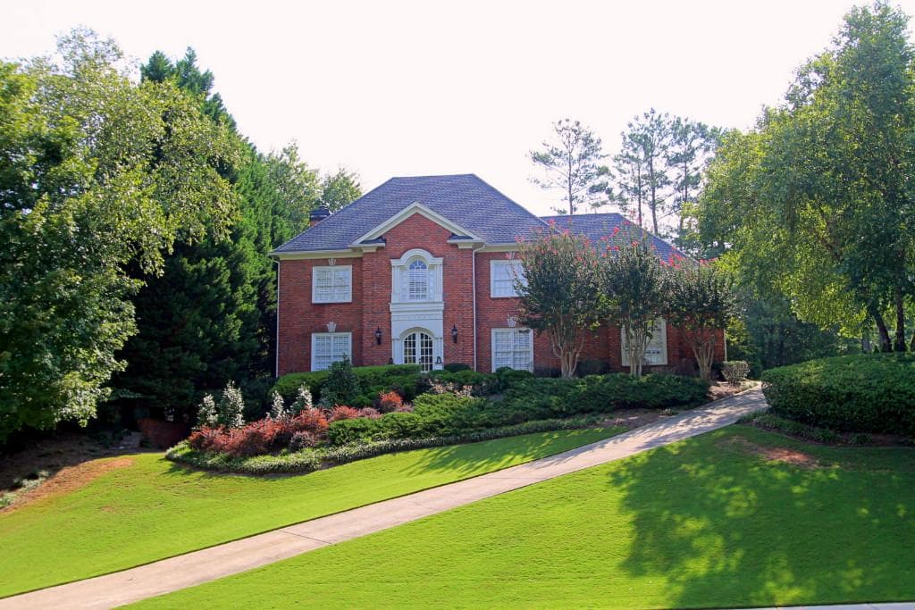 3197 St Ives Country Club Parkway, Johns Creek, GA 30097 — most recent listing photo