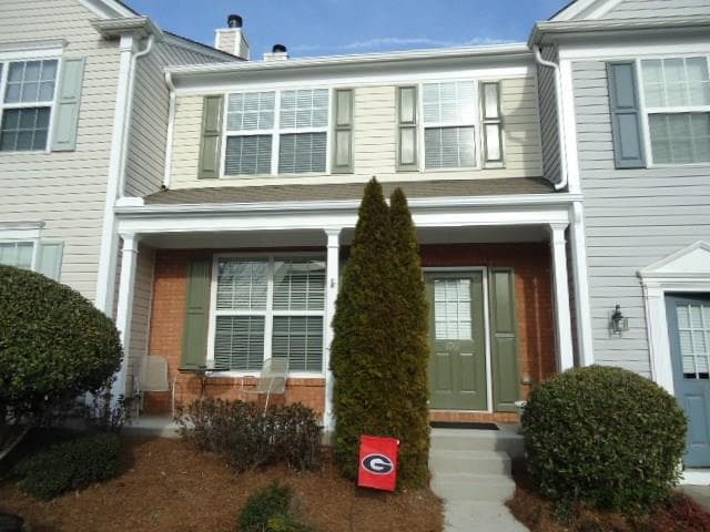 1061 PRESTWYCK Court 1061, Alpharetta, GA 30004 — most recent listing photo