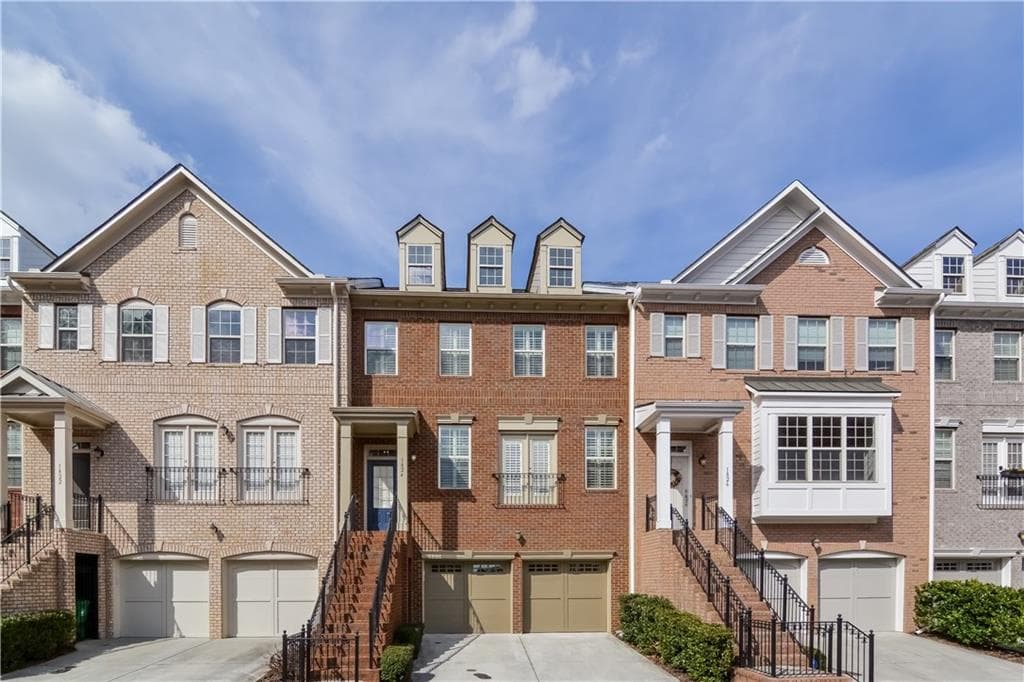1824 Dorman Avenue 1824, Brookhaven, GA 30319 — most recent listing photo