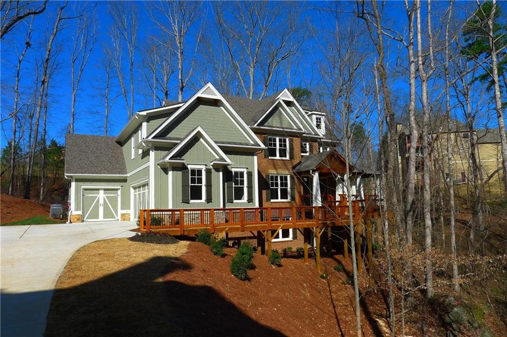 6040 Eagle Close Lane, Buford, GA 30518 — most recent listing photo
