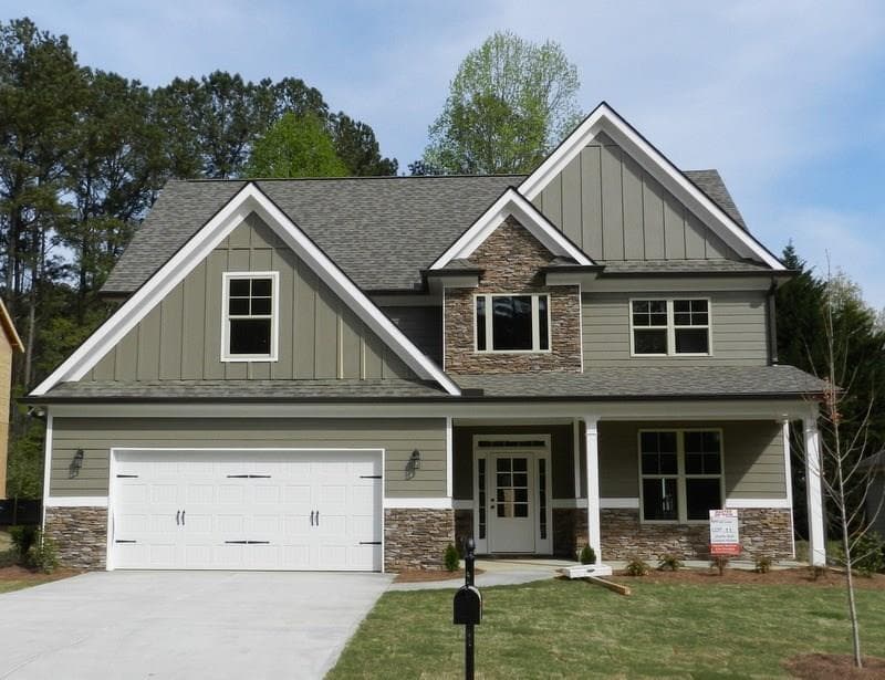 4904 Zachary Court, Acworth, GA 30101 — most recent listing photo