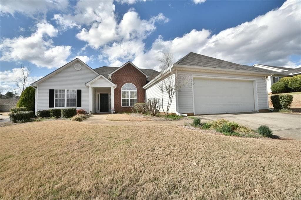 3474 Lynley Mill Lane, Dacula, GA 30019 — most recent listing photo