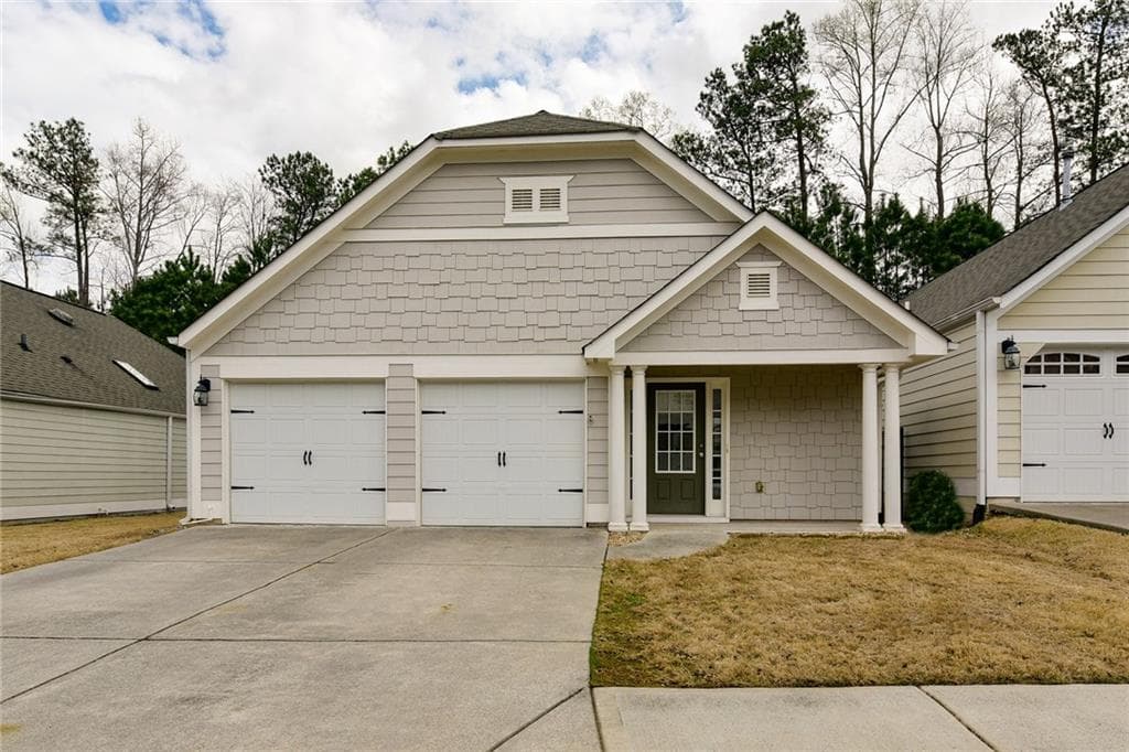 4920 Magnolia Cottage Way, Acworth, GA 30101 — most recent listing photo