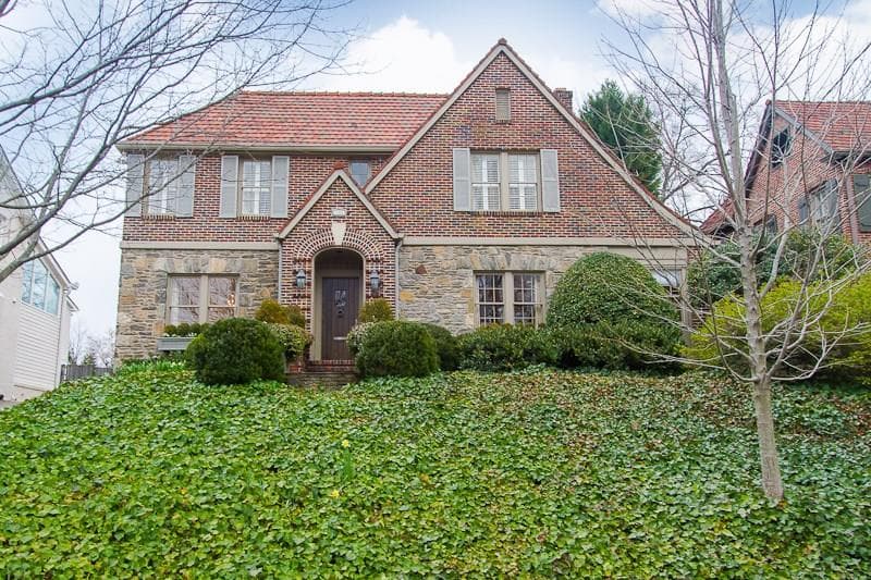 4 bedroom single family residence sold at 138 Brighton Road, Atlanta, GA 30309