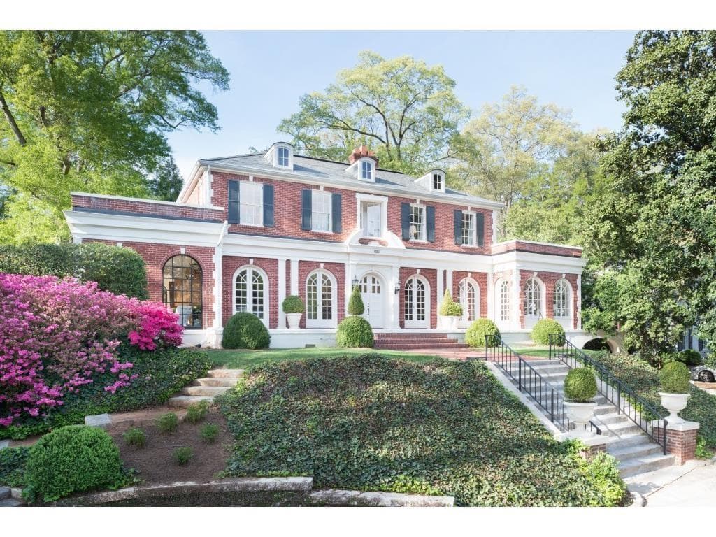 315 Peachtree Battle Avenue, Atlanta, GA 30305 — most recent listing photo
