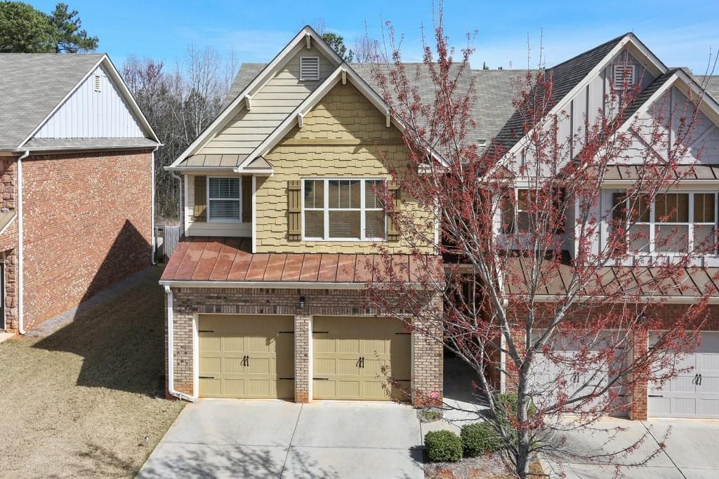3180 Smith Ridge Trace 3180, Peachtree Corners, GA 30071 — most recent listing photo