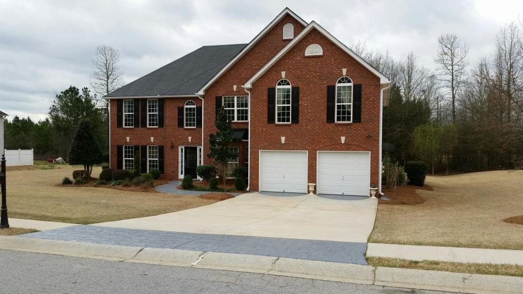 73 Raintree Court, Jefferson, GA 30549 — most recent listing photo