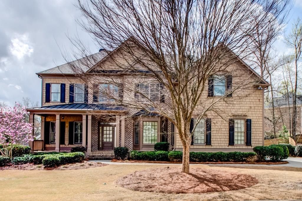 2679 Weddington Place, Marietta, GA 30068 — most recent listing photo