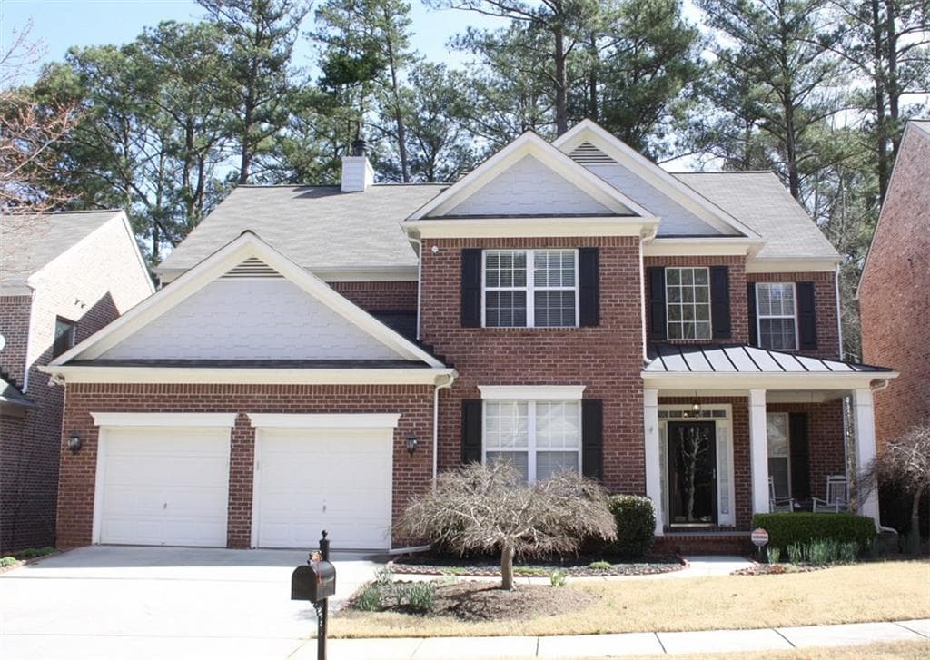 3861 Kingsley Park Lane, Peachtree Corners, GA 30096 — most recent listing photo