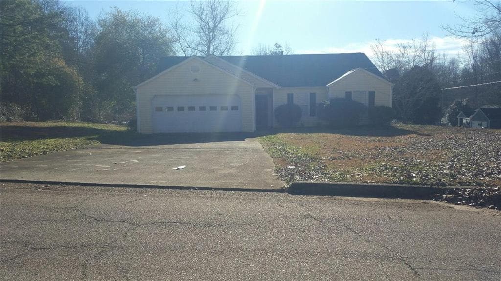 3826 Greenbrook Drive, Douglasville, GA 30135 — most recent listing photo
