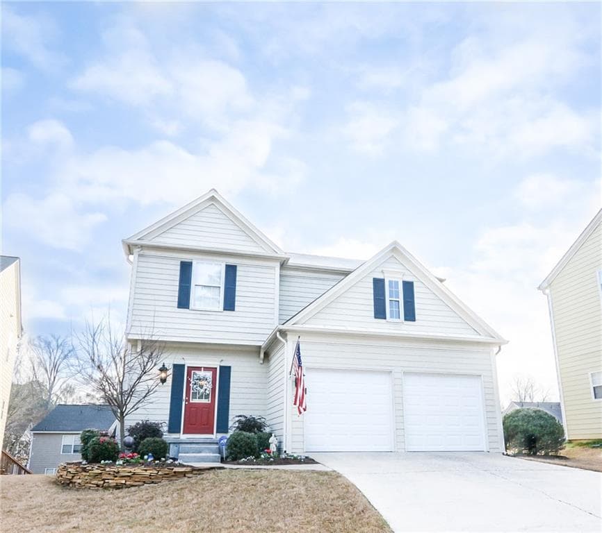 505 Stepney Court, Marietta, GA 30067 — most recent listing photo