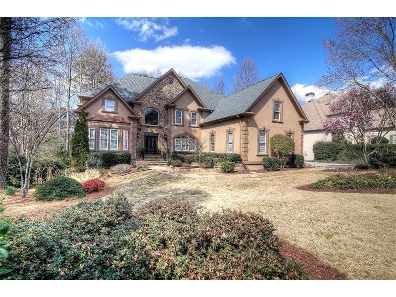 3425 Newport Bay Drive, Alpharetta, GA 30005 — most recent listing photo