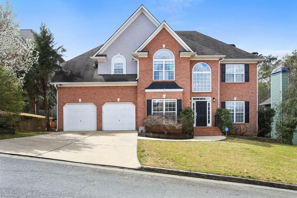 5718 Vinings Place Drive, Mableton, GA 30126 — most recent listing photo