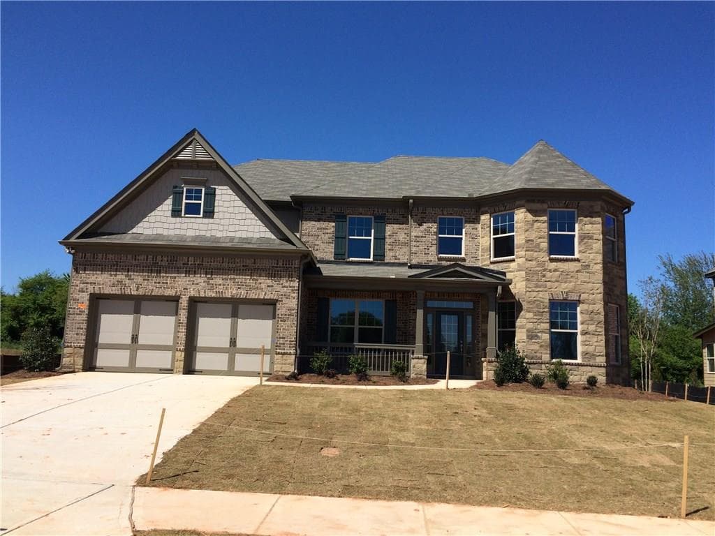 4825 Edgemoore Trace, Cumming, FL 33040 — most recent listing photo