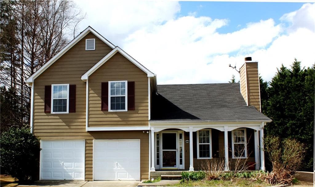 3274 Peach Court, Acworth, GA 30101 — most recent listing photo