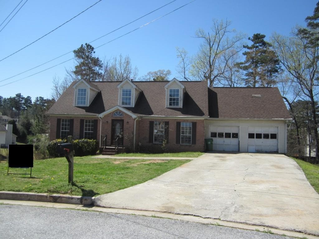 6413 Berryside Drive, Lithonia, GA 30058 — most recent listing photo