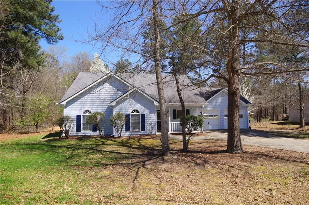 1090 Burning Bush Drive, Loganville, GA 30052 — most recent listing photo