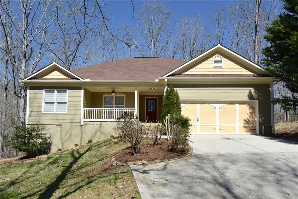 358 Elliotts Lane, Dahlonega, GA 30533 — most recent listing photo