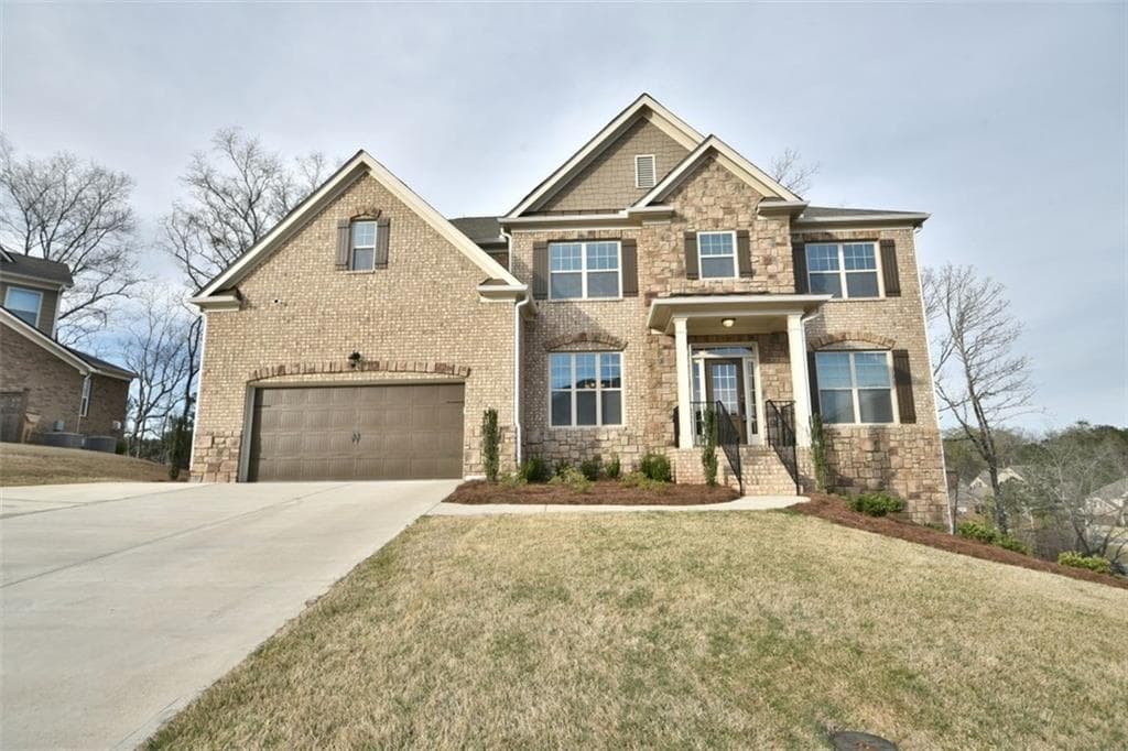 8955 Shalford Court, Cumming, GA 30041 — most recent listing photo