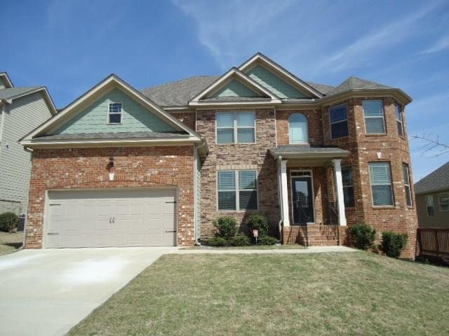 5 bedroom, 3,642 sq ft single family residence sold at 4365 SILENT Path, Cumming, GA 30028