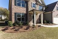 5 bedroom single family residence sold at 2105 Matthews View, Cumming, GA 30041