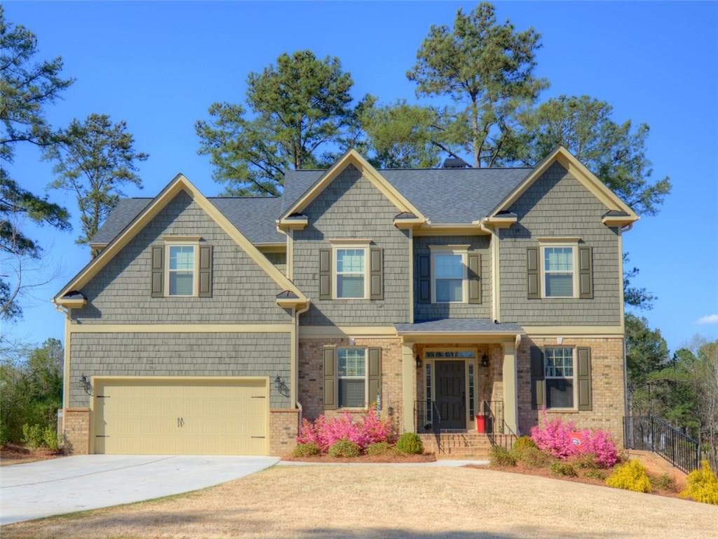 4506 Greyfriars Lane, Acworth, GA 30101 — most recent listing photo