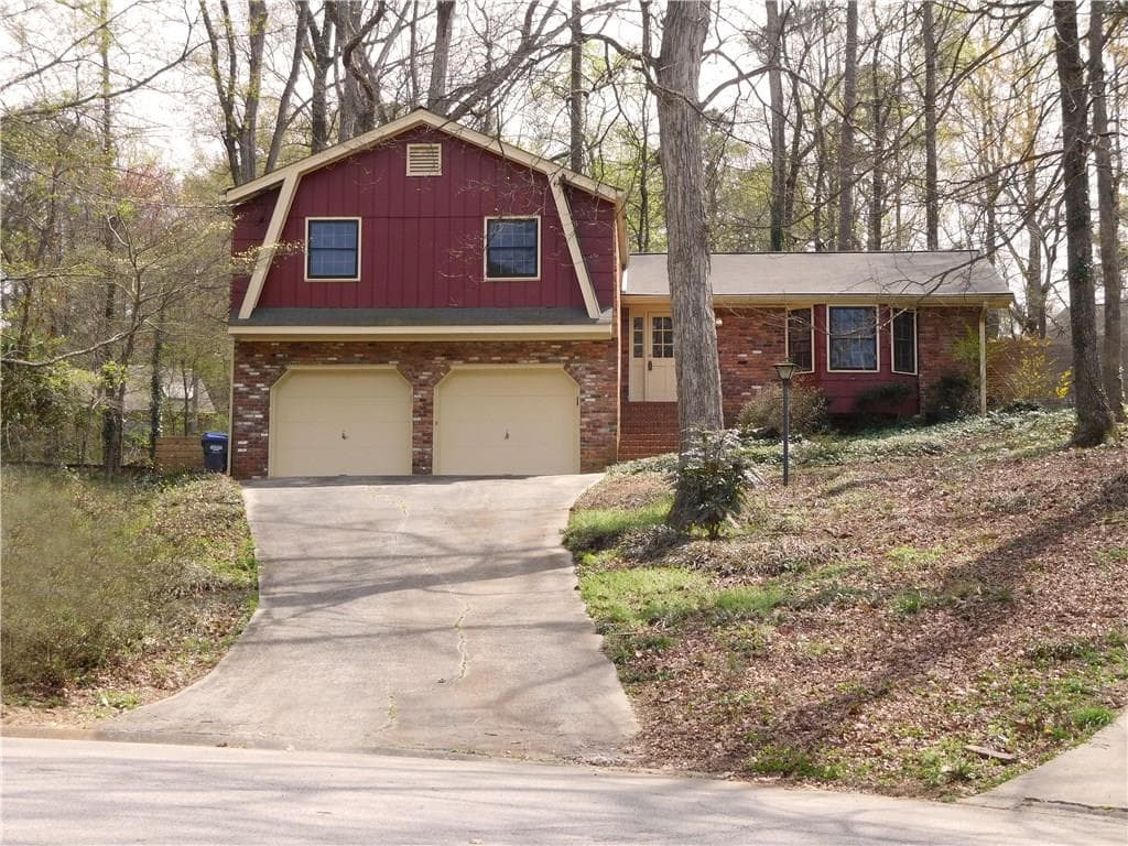 2936 Shillingford Court, Marietta, GA 30067 — most recent listing photo
