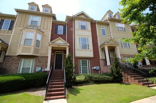 3938 Covey Flush Court 21, Smyrna, GA 30082 — most recent listing photo