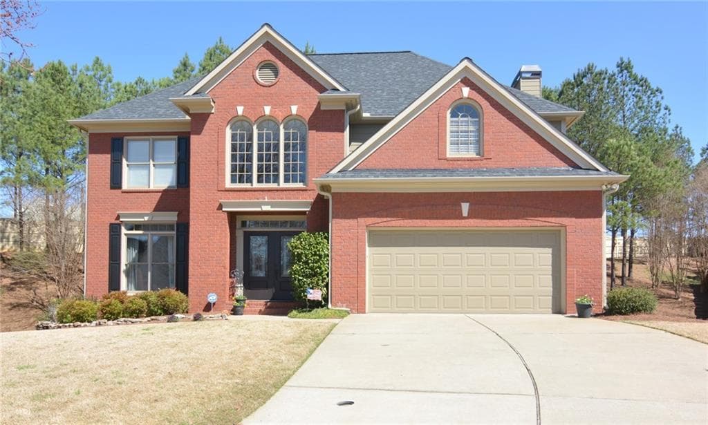 3564 Woodshire Trail, Marietta, GA 30066 — most recent listing photo