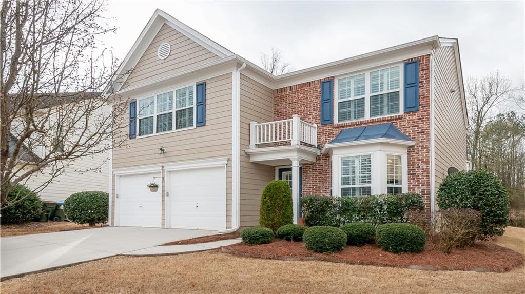 3605 BALLYBANDON Court, Cumming, GA 30040 — most recent listing photo