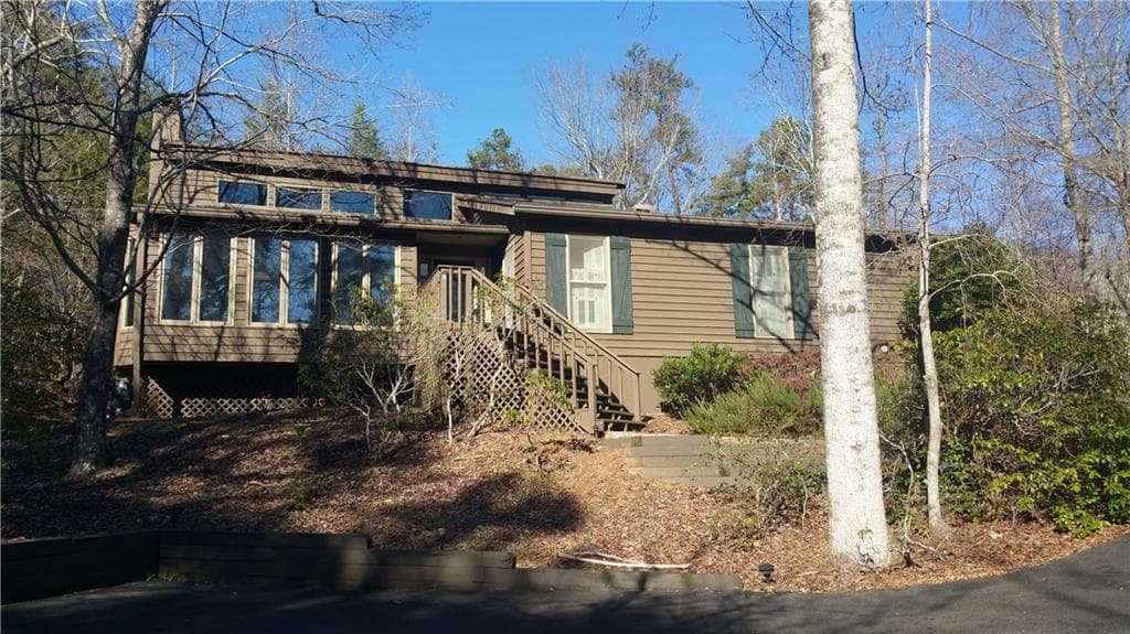 649 Quail Cove, Big Canoe, GA 30143 — most recent listing photo