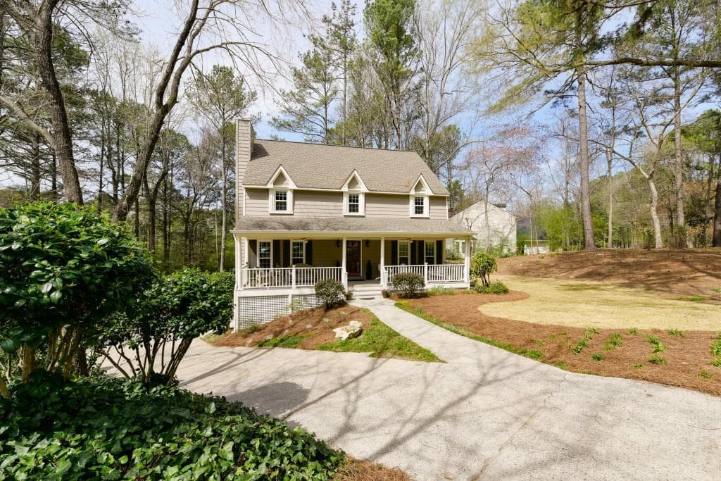 4972 Simcoe Circle, Marietta, GA 30062 — most recent listing photo