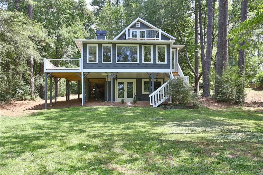 926 Elliott Road, Dawsonville, GA 30534 — most recent listing photo