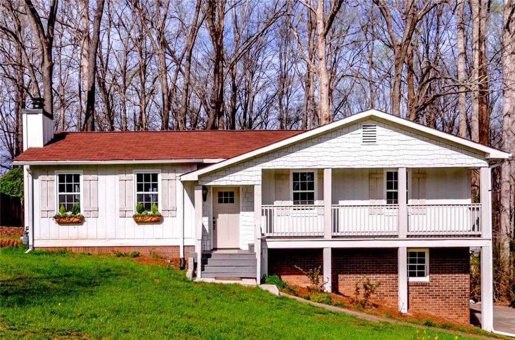 4274 Earney Road, Woodstock, GA 30188 — most recent listing photo