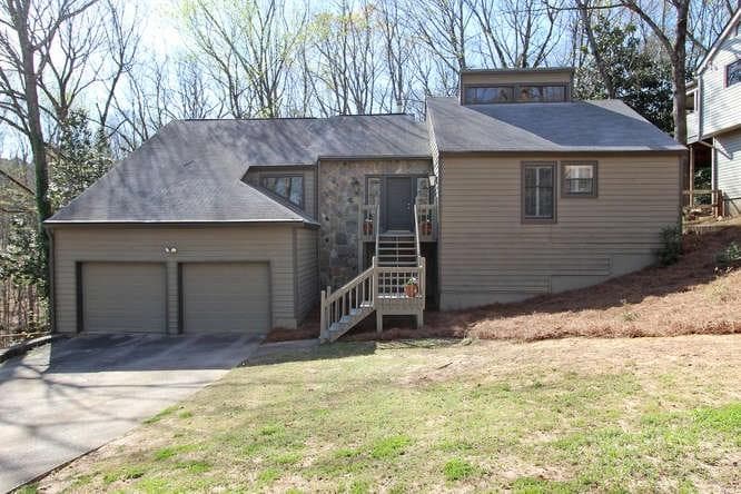 120 Beech Lake Court, Roswell, GA 30076 — most recent listing photo